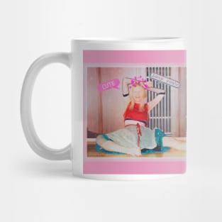 Valentines Aurora Mug